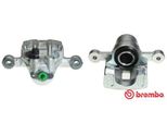 Brembo Pinza Freno Ø34Mm Posteriore Destra Sinistra Per Hyundai Ix35 Kia Sportage