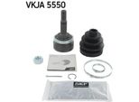 Kit Giunto Cardanico Skf |, Albero Motore (Vkja 5550) Per Nissan