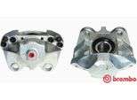Pinza Freno Anteriore Sinistra Brembo Per Vw Transporter Iii Bus Ø54Mm F 85 018