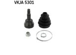 Giunto Per Albero Motore Lato Ruota Da Skf (Vkja 5301) Set Di Giunti Per Albero Motore Ruota, Set Di Giunti Per Albero Motore, Giunto Per Albero Motore
