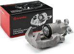 Pinza Freno Posteriore Destra Brembo Per Vw Golf Iv Hatchback (1J1) Ø38 Mm F 85 179