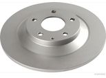 2X Disco Freno Herth+Buss Jakoparts J3313038 Per Mazda CX-5 (Ke Gh) CX-5 (Kf)