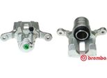 Brembo Pinza Freno Posteriore Destra Per Nissan Pathfinder Iii (R51) Ø38Mm F 56 155