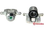 Brembo Pinza Freno Anteriore Sinistra Per Suzuki Samurai Suv (Sj) Ø48Mm F 79 016