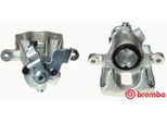 Pinza Freno Posteriore Destra Brembo Per Audi 80 Berlina (8C2, B4) Ø38Mm F 85 083