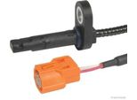 Herth+Buss Jakoparts Sensore Abs Velocità Ruota Per Honda Accord Vii Berlina (Cl, Cn) J5924003