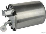 Filtro Carburante Herth+Buss Jakoparts J1331062 Per Nissan NP300 Navara Pickup (D40) Filtro Linea