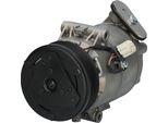 Compressore Aria Condizionata Valeo 813601
