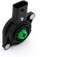 Sensore Metzger, Sportello Di Commutazione Del Collettore Di Aspirazione Ricambio Originale Greenparts (0906199)