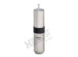 Filtro Carburante Hengst Per Bmw 02 X1 X2 Mini