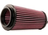 Filtro Aria Ad Alte Prestazioni K&N E-2985 Per Mini Hatchback (R56) Filtro A Lunga Durata