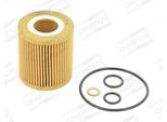 Filtro Olio Champion COF100544E Cartuccia Filtrante Per Bmw 3 Touring (E91) 3 Berlina (E90) 3 Berlina (E46) 5 Berlina (E60) 1 Hatchback (E87) 5 Touring