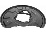 Disco Freno Vaico Con Piastra Paraspruzzi Per MERCEDES-BENZ Classe E Berlina (W212) Posteriore Sinistro V30-3239 Piastra Di Ancoraggio