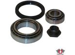 Set Di Cuscinetti Ruota Anteriore Classic Di Jp Group (1141300610) Set Di Cuscinetti Ruota Sospensione