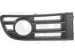 Van Wezel Griglia Di Ventilazione Paraurti Per Vw Polo (9N) Con Foro/Fori Per Fendinebbia