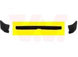 Van Wezel 5874540 - Oe 701807311E Paraurti Posteriore Per T4