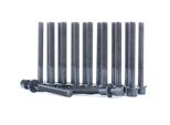 Ajusa Set Bulloni Testa Cilindro 81031400 Per Renault Alaskan Pickup 110Mm