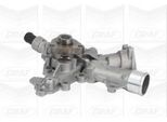 Graf PA958 Pompa Dell'acqua, Sistema Di Raffreddamento Del Motore