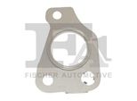 FA1 Guarnizione Turbocompressore Uscita Olio Per Opel Corsa D Hatchback (S07) Astra J Sports Tourer (P10) Astra J Meriva B (S10) Combo Box/Station Wagon (X12)