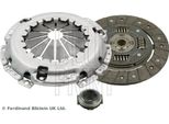 Blue Print | Kit Frizione (ADR163019) Adatto Per Volvo, Renault