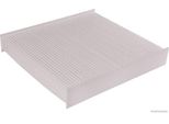 Herth+Buss Jakoparts J1341044 Filtro Abitacolo Filtro Antipolline Per Renault Clio Iv Hatchback (Bh)