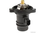 Herth+Buss Jakoparts Termostato Refrigerante 103 °C Per Opel Corsa D Hatchback (S07) Astra J Sports Tourer (P10) Astra J Corsa E Hatchback (X15) Adam