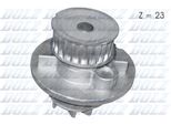 Pompa Refrigerante Dolz Pompa Acqua Per Opel Zafira B (A05) O146