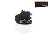 Metzger 2314002 Serratura Porta Anteriore Destra Per Audi A3 Hatchback (8P1) A8 (4E2, 4E8)