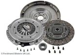 Kit Frizione Blue Print Con Grasso Sintetico (ADV183069) Per Audi A4 B7 B6