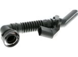 Tubo Flessibile, Ventilazione Del Carter Vaico V10-4692