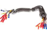 Febi Bilstein Kit Di Riparazione Del Cavo, Portellone Posteriore Parte: 107097