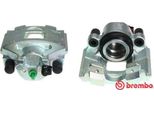 Brembo Pinza Freno Ø54Mm Anteriore Destra Per Toyota Yaris
