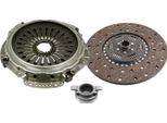 Febi Bilstein Kit Frizione Frizione Adatta Per MERCEDES-BENZ T2/LN1 Furgone/Station Wagon 105432