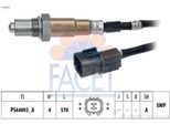 Sonda Lambda Facet Per Hyundai Tucson (Tl, Tle) Sonda Planare Riscaldata 570 Mm 10.8260