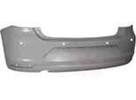 Van Wezel 5814547 - Paraurti Posteriore Oe 6C6807417LGRU Per Polo (6C, 6R)
