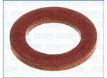 Ajusa Anello Di Tenuta Tappo Di Scarico Olio Tappo Di Scarico Olio Guarnizione 23003600 Per Ford Capri Iii (Gecp) 2 Mm 12,5 Mm 20 Mm