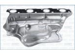 Ajusa 13250300 Guarnizione Collettore Di Scarico Per Ford Transit Mk6 Furgone (V347, V348, Fa) Collettore Di Scarico
