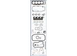 Ajusa 50064600 Set Completo Di Guarnizioni Motore Per Bmw 3 Cabrio (E30) 3 Berlina (E30) 5 Berlina (E28) 3 Berlina (E21)