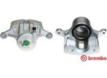 Brembo Pinza Freno Ø 60 Mm Destra (F 30 197) Per Hyundai Ix35 Kia Sportage |