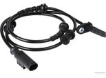 Herth+Buss Elparts 70660574 Sensore Abs Velocità Ruota