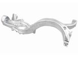 Vaico V10-5119 Fuso A Snodo Sospensione Sterzo Per Audi A6 Avant (4F5, C6) Anteriore Sinistro