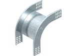 Obo Bettermann Curva Verticale Rbv 630 F Fs 90Deg (7007067)
