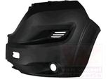 Van Wezel Paraurti Grigio Anteriore Sinistro (4064565) Per CitroëN Jumper Peugeot