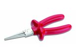 Cimco Vde Pinza A Becchi Piatti Dritta 160 Mm 108773 (108773)