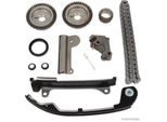 Herth+Buss Jakoparts J1191013 Kit Catena Di Distribuzione Catena Di Distribuzione Per Nissan Almera Ii Hatchback (N16) Almera Tino (V10) Primera (P11) Primera Hatchback