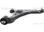 Triscan 8500 24555 Braccio Trasversale Per Opel Mokka / Mokka X (J13)