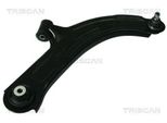 Triscan 8500 14533 Braccio Trasversale Per Nissan Micra Iii (K12)