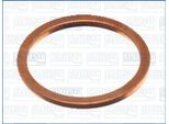 Anello Di Tenuta Ajusa Tappo Di Scarico Olio Guarnizione Tappo Di Scarico Olio 21016800 Per Bmw 5 Touring (F11) 1,5Mm Rame 18Mm 22Mm
