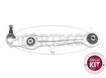 Corteco 49398613 Braccio Trasversale Anteriore Inferiore Per Vw Passat Variant (3B6)