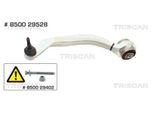 Triscan 8500 29528 Braccio Trasversale Per Vw Passat Variant (3B6)